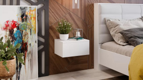 Тумба универсальная Тип 1 Белый Ясень в Лангепасе - langepas.mebel-tymen.ru | фото