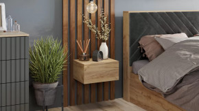 Тумба универсальная Тип 1 Дуб Крафт золотой в Лангепасе - langepas.mebel-tymen.ru | фото