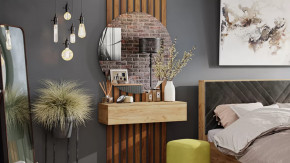 Тумба универсальная Тип 2 Дуб Крафт золотой в Лангепасе - langepas.mebel-tymen.ru | фото