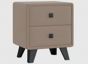 Тумба узкая "Николь" в Лангепасе - langepas.mebel-tymen.ru | фото