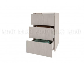 Тумба в Шкаф-купе Тринити в Лангепасе - langepas.mebel-tymen.ru | фото