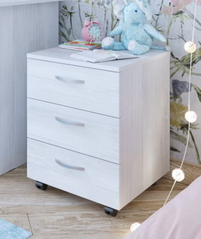 Тумба выкатная Ученик Ярофф в Лангепасе - langepas.mebel-tymen.ru | фото