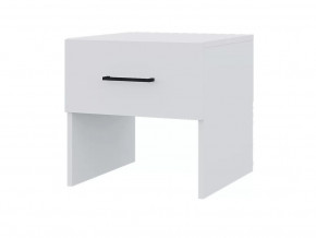 Тумбочка Victor Белый в Лангепасе - langepas.mebel-tymen.ru | фото