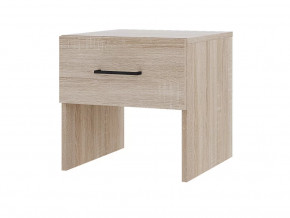 Тумбочка Victor Сонома в Лангепасе - langepas.mebel-tymen.ru | фото