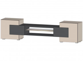 ТВ тумба Фэнтези в Лангепасе - langepas.mebel-tymen.ru | фото