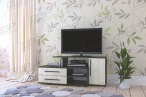 TV тумба Лидер-6 ЛДСП в Лангепасе - langepas.mebel-tymen.ru | фото