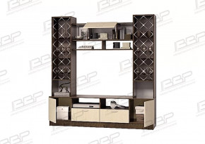 ТВ тумба МС РЭД в Лангепасе - langepas.mebel-tymen.ru | фото