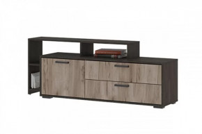 ТВ Тумба ТБ 02 Эдинбург в Лангепасе - langepas.mebel-tymen.ru | фото