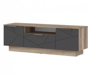 ТВ Тумба Тб-04 Даллас в Лангепасе - langepas.mebel-tymen.ru | фото