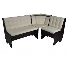 Угловая скамья Аленка-17/1 Венге в Лангепасе - langepas.mebel-tymen.ru | фото