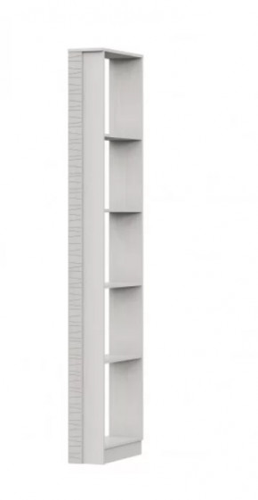 Угловое окончание Гамма-20 Серия №4 в Лангепасе - langepas.mebel-tymen.ru | фото