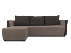 Угловой диван Алиса 3 Bahama Ash-Bahama Grafit кат. 2 в Лангепасе - langepas.mebel-tymen.ru | фото