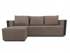 Угловой диван Алиса 3 Bahama Ash кат. 2 в Лангепасе - langepas.mebel-tymen.ru | фото