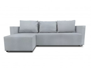 Угловой диван Алиса 3 Bahama Plus Linen кат. 2 в Лангепасе - langepas.mebel-tymen.ru | фото