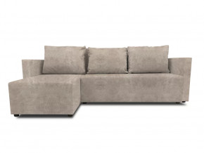 Угловой диван Алиса 3 Dakota Beige кат. 1 в Лангепасе - langepas.mebel-tymen.ru | фото