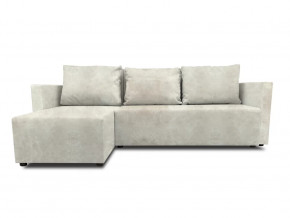 Угловой диван Алиса 3 Dakota Ivory кат. 1 в Лангепасе - langepas.mebel-tymen.ru | фото