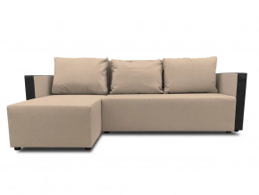 Угловой диван Алиса 3 Savana Camel кат. 1 в Лангепасе - langepas.mebel-tymen.ru | фото