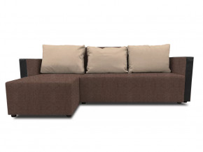 Угловой диван Алиса 3 Savana Hazel-Savana Camel кат. 1 в Лангепасе - langepas.mebel-tymen.ru | фото