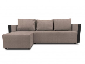 Угловой диван Алиса 3 Savana plus mocca кат. 1 в Лангепасе - langepas.mebel-tymen.ru | фото