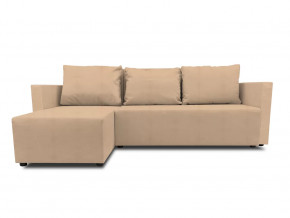 Угловой диван Алиса 3 Solta Beige кат. 1 в Лангепасе - langepas.mebel-tymen.ru | фото