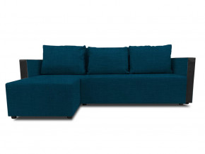 Угловой диван Алиса 3 Vital Denim кат. 2 в Лангепасе - langepas.mebel-tymen.ru | фото