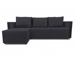 Угловой диван Алиса 3 Vital Grafit кат. 2 в Лангепасе - langepas.mebel-tymen.ru | фото