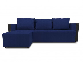 Угловой диван Алиса 3 Vital Indigo кат. 2 в Лангепасе - langepas.mebel-tymen.ru | фото