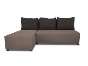 Угловой диван Алиса Bahama ash-Bahama Grafit кат. 2 в Лангепасе - langepas.mebel-tymen.ru | фото