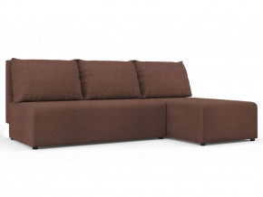 Угловой диван Алиса Bahama pebble кат. 2 в Лангепасе - langepas.mebel-tymen.ru | фото