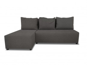 Угловой диван Алиса Bahama steel кат. 2 в Лангепасе - langepas.mebel-tymen.ru | фото