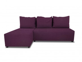 Угловой диван Алиса Bahama violet кат. 2 в Лангепасе - langepas.mebel-tymen.ru | фото