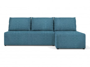 Угловой диван Алиса savana plus blue кат. 1 в Лангепасе - langepas.mebel-tymen.ru | фото
