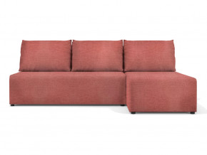 Угловой диван Алиса savana plus coral кат. 1 в Лангепасе - langepas.mebel-tymen.ru | фото
