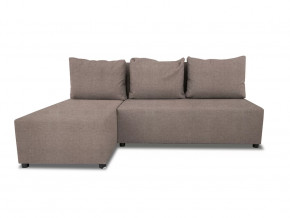 Угловой диван Алиса savana plus mocca кат. 1 в Лангепасе - langepas.mebel-tymen.ru | фото