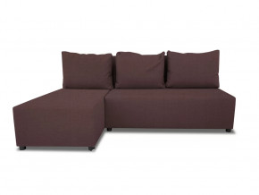 Угловой диван Алиса Vital Java кат. 2 в Лангепасе - langepas.mebel-tymen.ru | фото