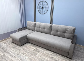 Угловой диван Евромакс БДУ в Лангепасе - langepas.mebel-tymen.ru | фото