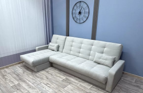 Угловой диван Комфорт Плюс НПБ 100 мм+40 мм ППУ в Лангепасе - langepas.mebel-tymen.ru | фото