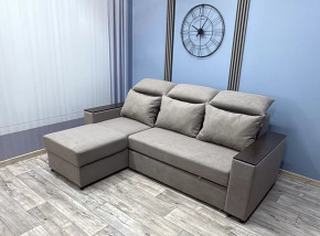 Угловой диван Поло НПБ 100мм+30мм ППУ в Лангепасе - langepas.mebel-tymen.ru | фото