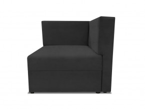 Угловой модуль Бергамо Dream Grafit кат. 3 в Лангепасе - langepas.mebel-tymen.ru | фото