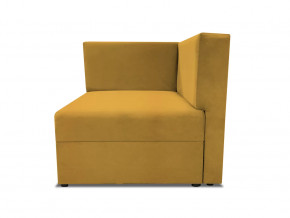 Угловой модуль Бергамо Dream Yellow кат. 3 в Лангепасе - langepas.mebel-tymen.ru | фото