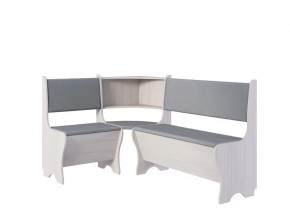 Угол Кухонный Комфорт анкор/серый в Лангепасе - langepas.mebel-tymen.ru | фото