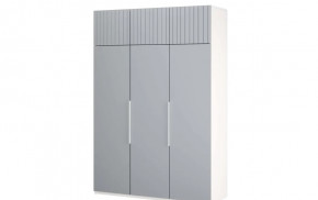 "Урбан-2" шкаф 3-х створчатый в Лангепасе - langepas.mebel-tymen.ru | фото