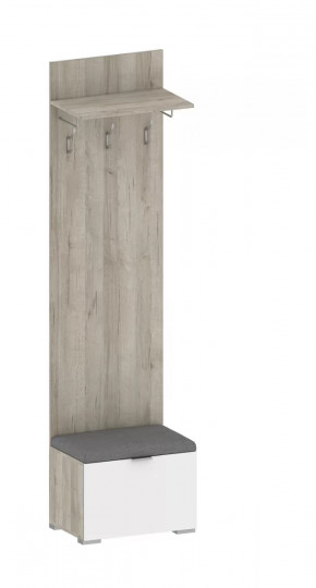 Вешалка Анима В-3006 в Лангепасе - langepas.mebel-tymen.ru | фото