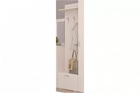 Вешалка Лотос В-805 в Лангепасе - langepas.mebel-tymen.ru | фото