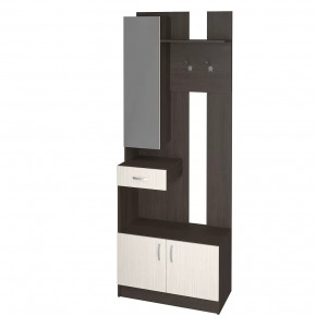 Вешалка ВШ-1 Вега в Лангепасе - langepas.mebel-tymen.ru | фото