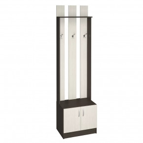 Вешалка ВШ-2 Вега в Лангепасе - langepas.mebel-tymen.ru | фото