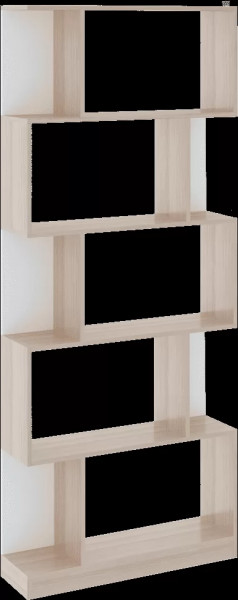 Волкер (подростковая) М05 Стеллаж в Лангепасе - langepas.mebel-tymen.ru | фото