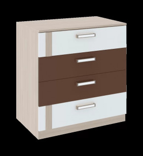 Волкер подростковая М06 Комод в Лангепасе - langepas.mebel-tymen.ru | фото