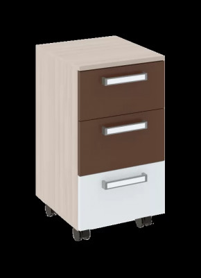 Волкер подростковая М09 Тумба в Лангепасе - langepas.mebel-tymen.ru | фото