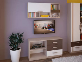 Волкер подростковая М10 Полка 1 в Лангепасе - langepas.mebel-tymen.ru | фото